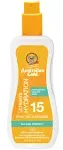 Australian Gold Sunscreen SPF15 Spray Gel 237 ml