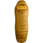 Nemo Disco Endless Promise 15 Sleeping Bag - Men's Regular Chai