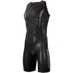 Zone3 Kneeskin Wetsuit Black - M