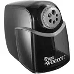 Westcott - iPoint Heavy Duty School Sharpener