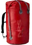 NRS Bill's Bag Dry Bag - 110 Liters Red