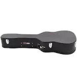 Gator Dreadnought 12-String Guitar Case GWE-DREAD-12