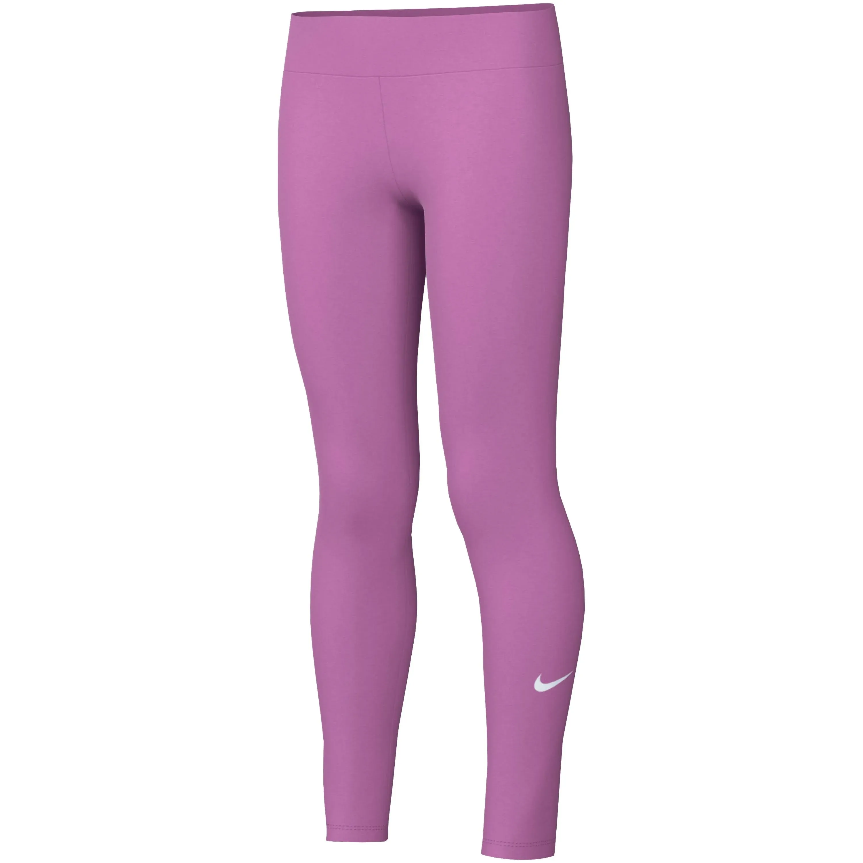 Nike Dri-FIT One  Big Kids' (Girls') Leggings