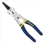 Irwin 1873303 MIG Welding Pliers