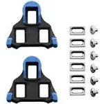 Shimano SM-SH12 SPD-SL 2 Degree Cleat Set