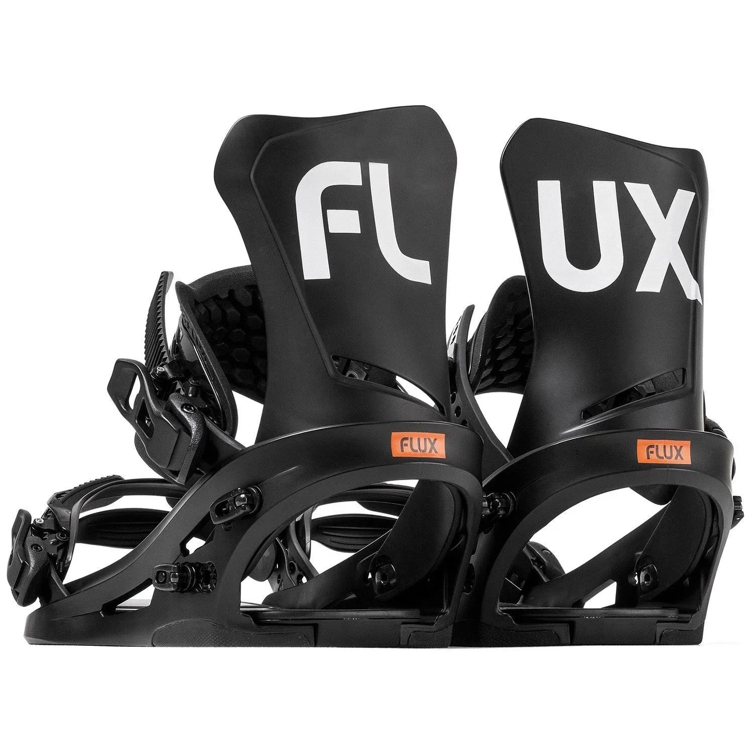 Flux DS Bindings - 2024