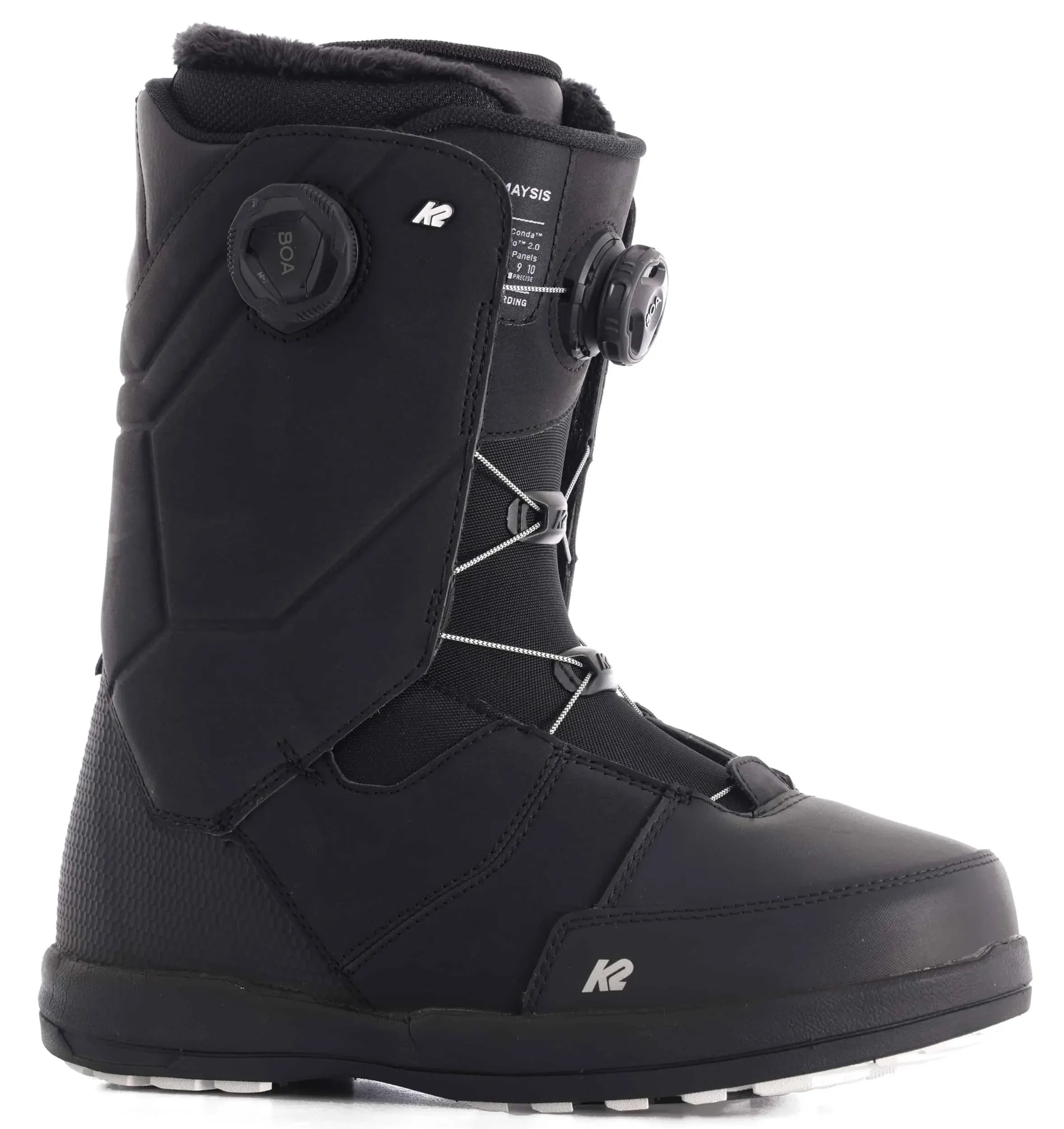 K2 Maysis Snowboard Boots - Black 15