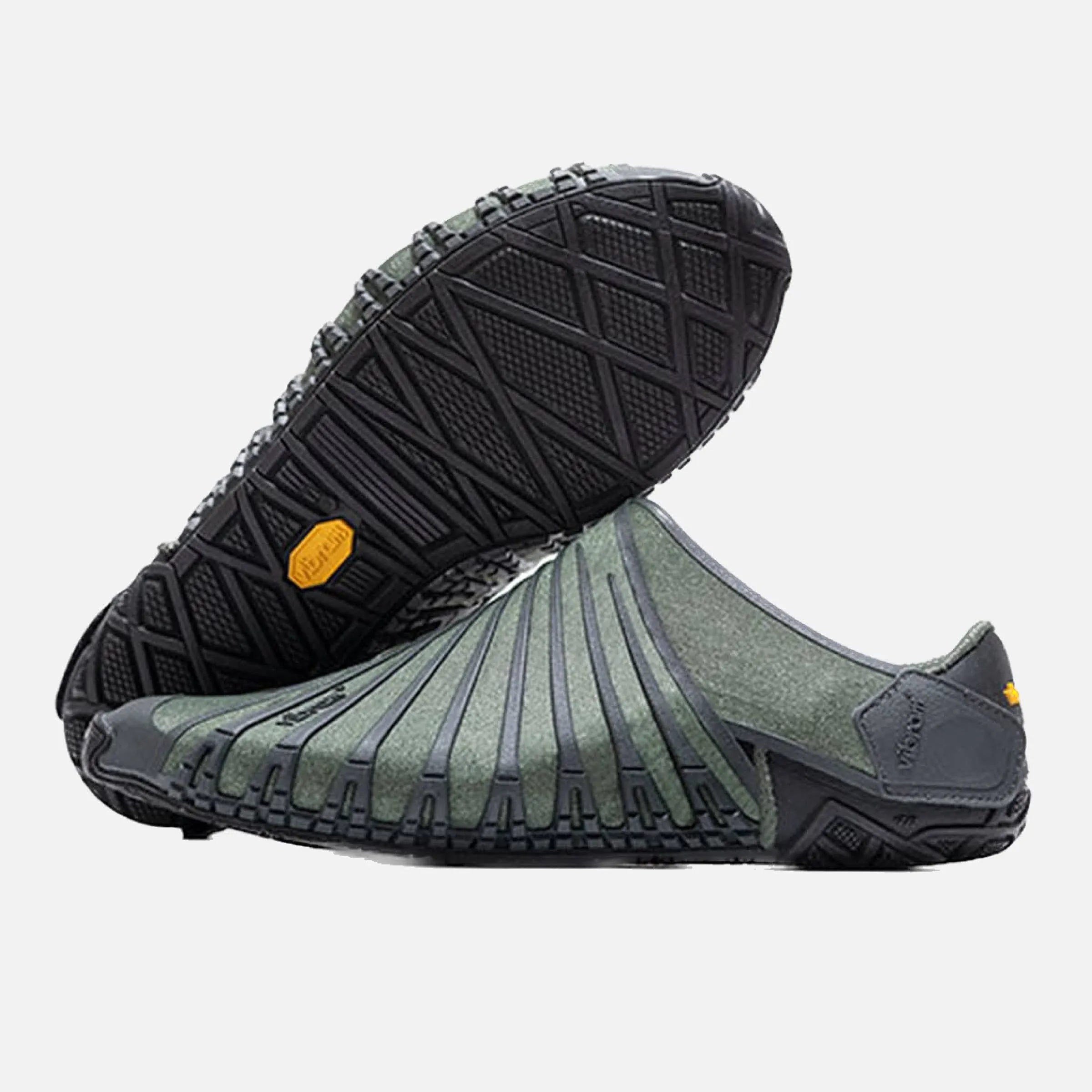 Vibram Women's Furoshiki ECO Free Casual Travel Shoe