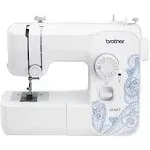 Brother 17 Stitch Sewing Machine