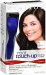 Clairol Nice N Easy Root Touch Up 6 Light Brown Hair Color Kit 