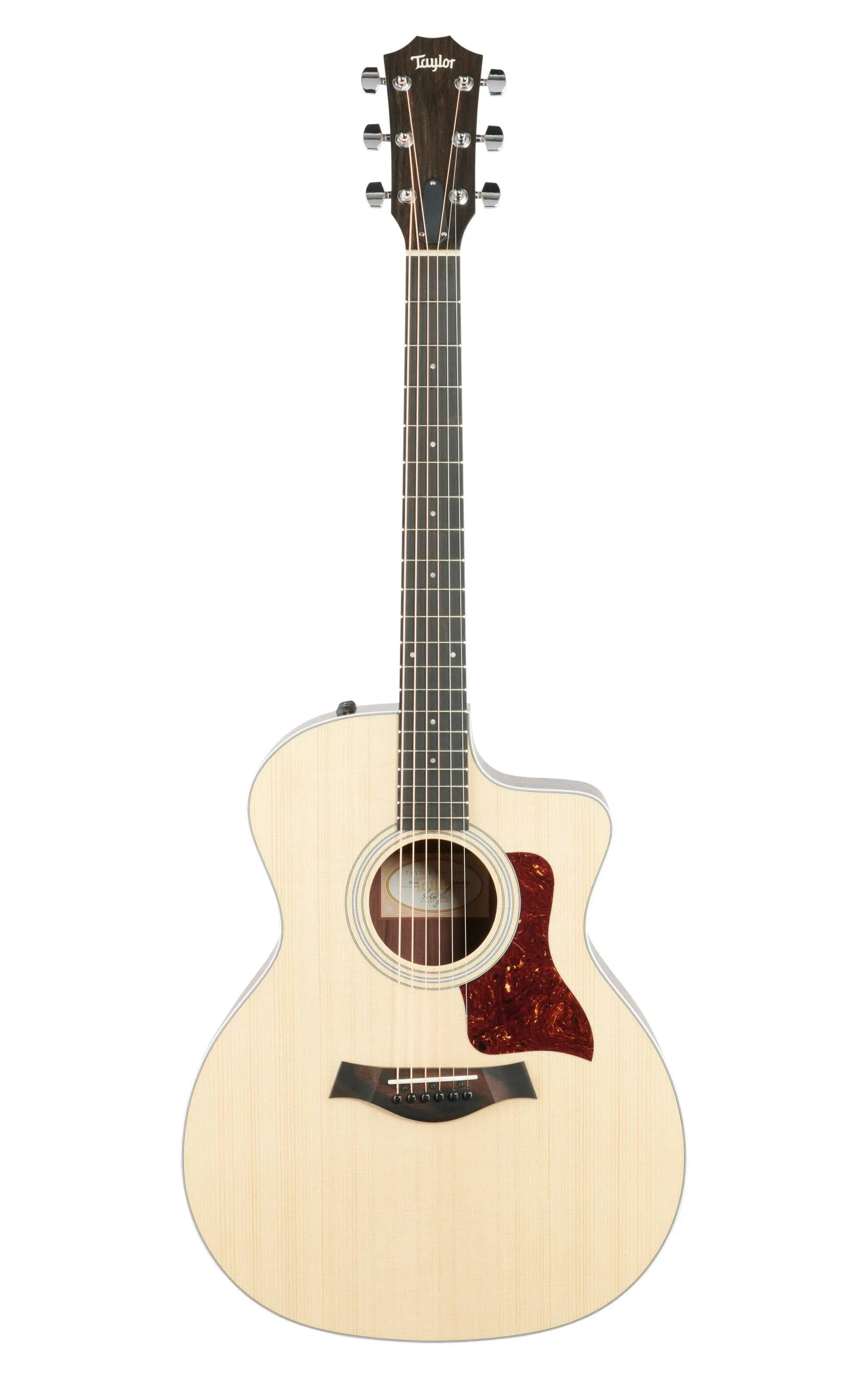 Taylor 214ce Acoustic Electric