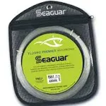 Seaguar Fluoro Premier 100% Fluorocarbon Leader 25 yds - 150lb