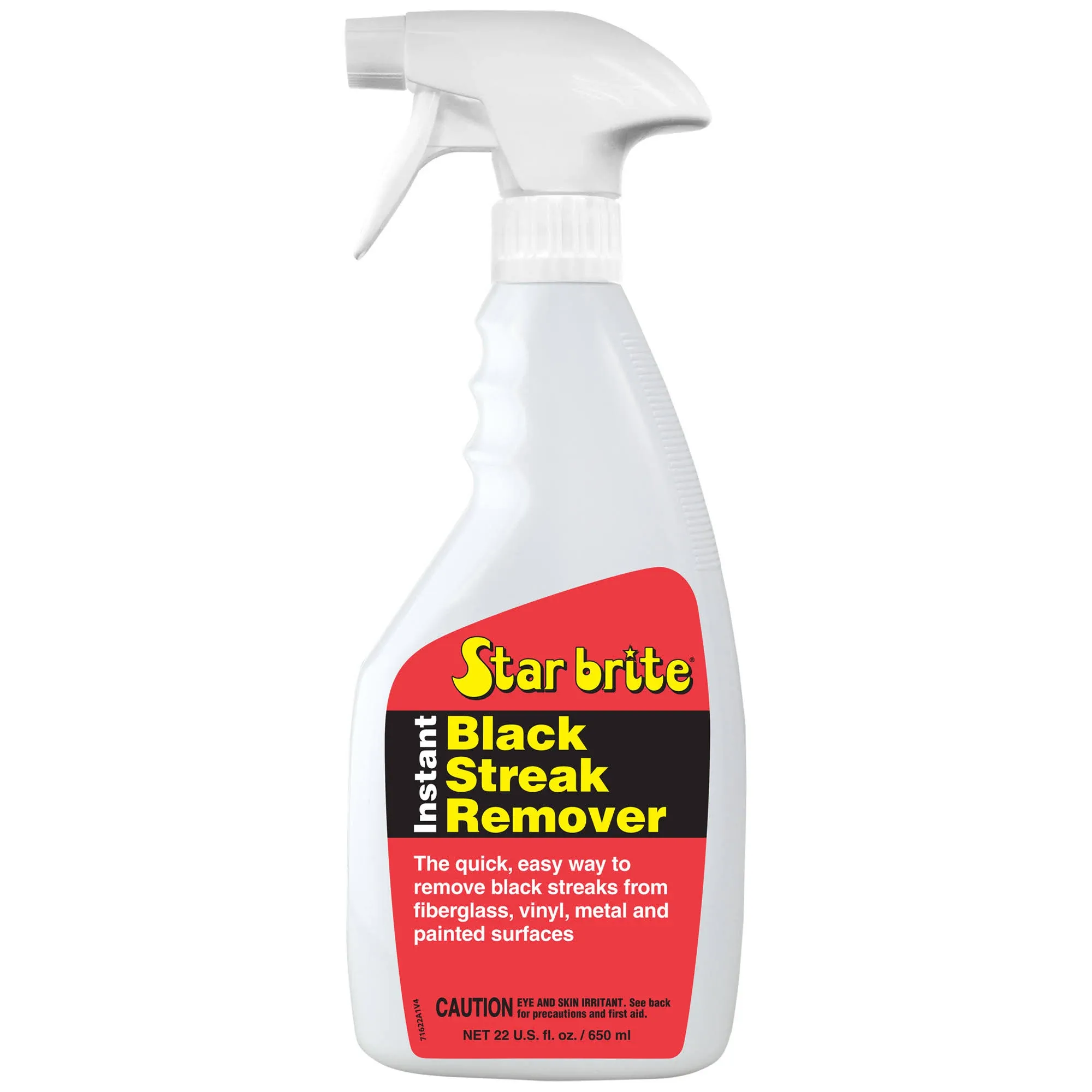 Star Brite - Instant Black Streak Remover - 22 oz