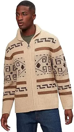 Pendleton The Original Westerley (TAN/BROWN, S)