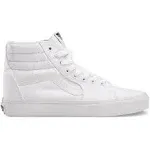 Size 12 - VANS Sk8-Hi True White