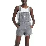 Levi's Vintage Women's Shortalls - Mend Me Not L