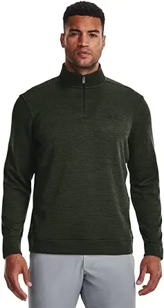 Men's Under Armour Storm Sweaterfleece Quarter Zip