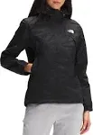 The North Face Antora Jacket Women's (TNF Black)