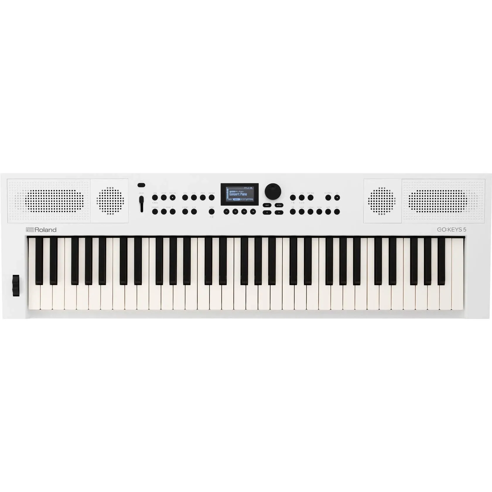 Roland GO:KEYS 5 Music Creation Keyboard