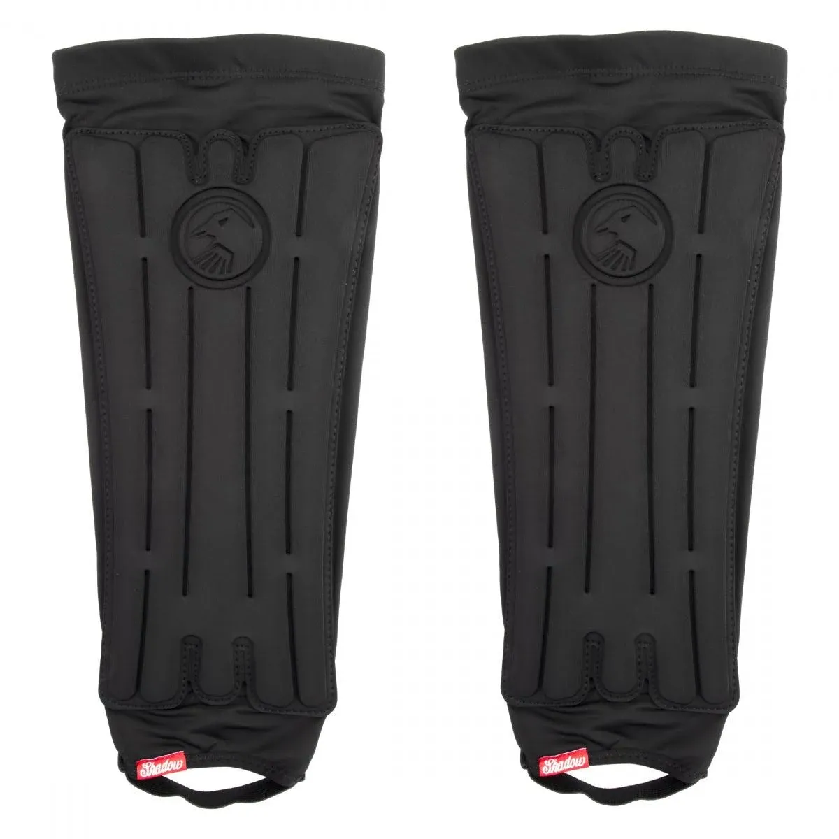 Shadow Invisa Lite Shin Guards