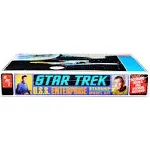 1/650 AMT Star Trek Classic U.S.S. Enterprise 1296