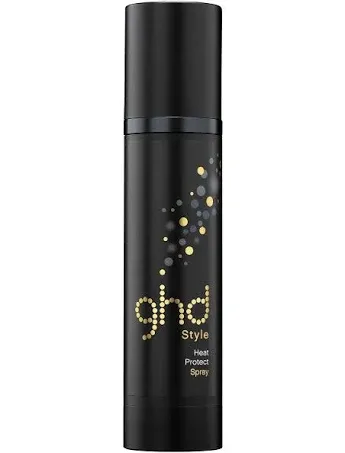 ghd Bodyguard Heat Protectant for Hair ― Heat Protect Hair Spray, Lightweight Formula for Healthier Looking & Feeling Hair ― 4 fl. oz.