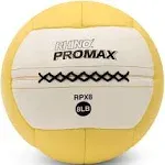 8 lb. Rhino ProMax Medicine Ball Champion Sports