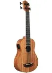 Kala Nomad Acoustic Electric U-Bass