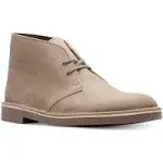 Clarks Men's Bushacre 2 Chukka Boot