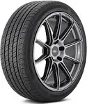 Continental ProContact RX 255/45R19 104W