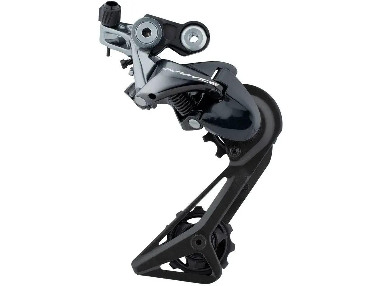 Shimano  Dura-Ace RD-R9100-SS Rear Derailleur 11-Speed IRDR9100SS