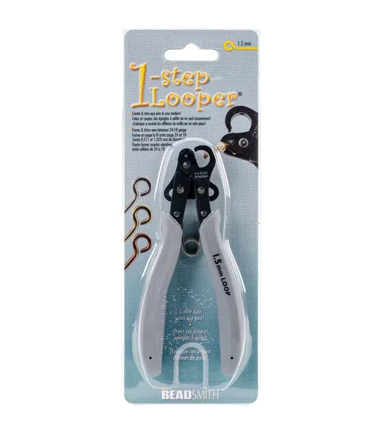 Looper Pliers