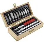 X-ACTO Basic Knife Set