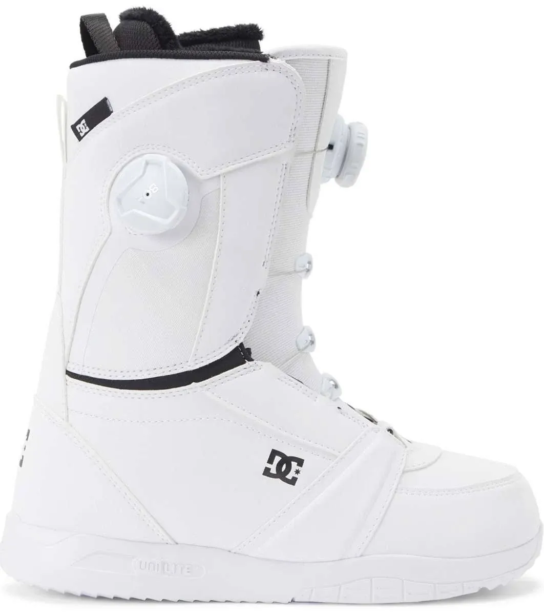 DC Lotus BOA Women's Snowboard Boots