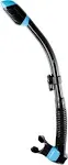 Cressi Supernova Dry Snorkel