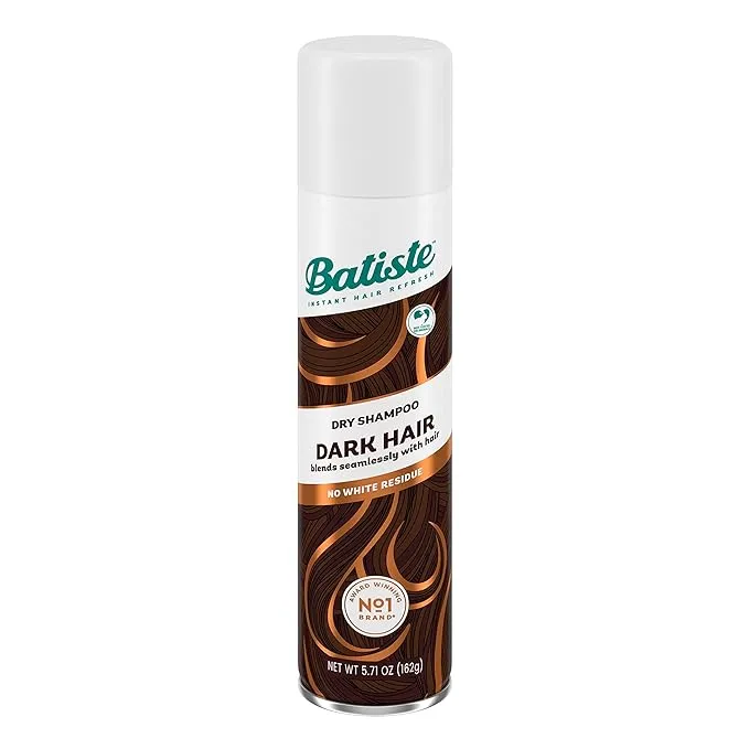 Batiste Dry Shampoo - Dark Hair 5.71 oz