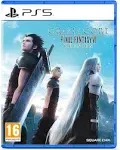 Crisis Core: Final Fantasy VII Reunion (PAL) (PS5 / PlayStation 5) BRAND NEW