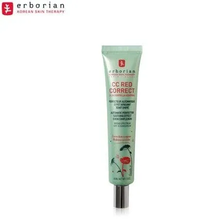 Erborian CC Red Correct - 45ml