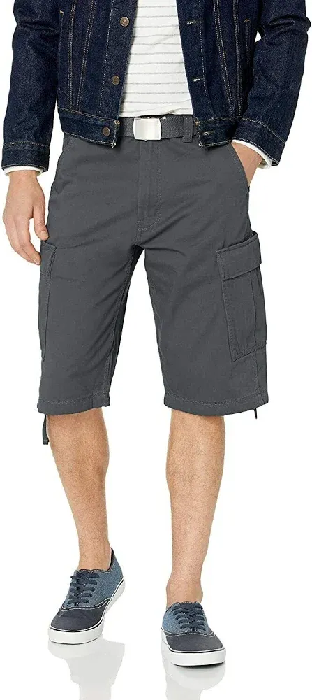 Levi&#039;s Men&#039;s Messenger Short