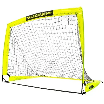 Blackhawk Portable Soccer Goal Franklin Sports