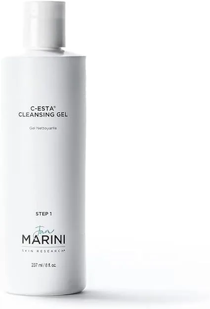 Jan Marini C-ESTA Cleansing Gel 8 fl. oz