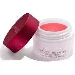 LAWLESS Forget The Filler Overnight Lip Plumping