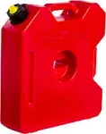 RotopaX 3 Gallon Gasoline Container