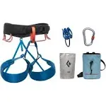 Men's Momentum Harness Package