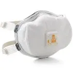 3M Particulate Respirator 8233 - N100