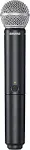 Shure BLX2/SM58 Handheld Transmitter Microphone