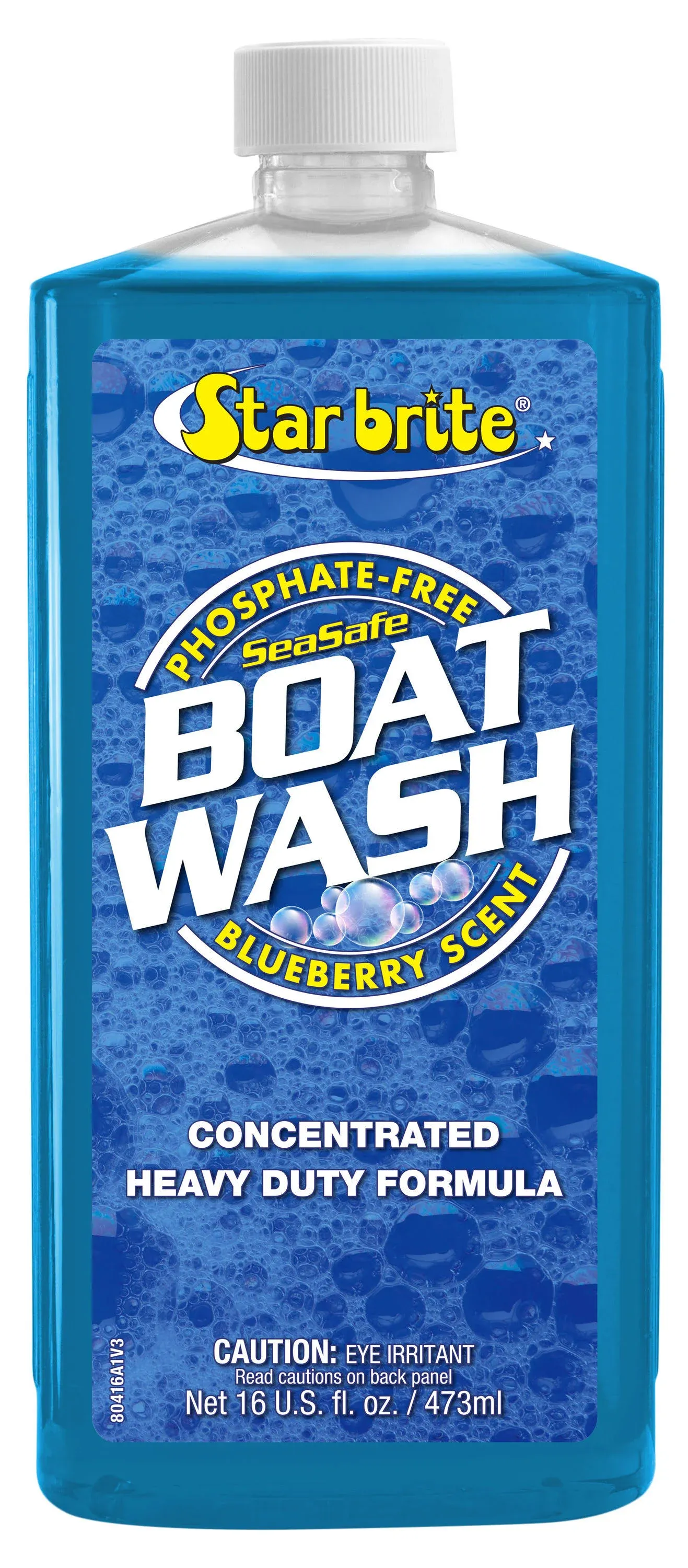 Star Brite 16 oz Boat Wash