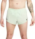 Nike Aeroswift Men's Dri-Fit ADV 2" Brief-Lined Running Shorts