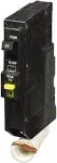 Square D by Schneider Electric QO130GFI Miniature Circuit Breaker 120V