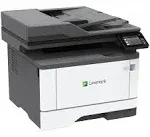 Lexmark MX431adw Laser Multifunction Printer 29S0500